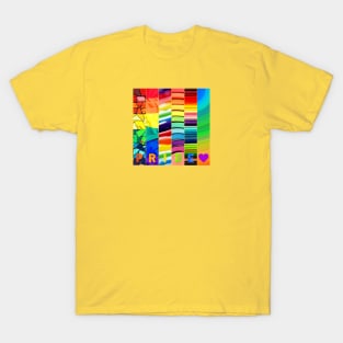 Show Your Pride T-Shirt